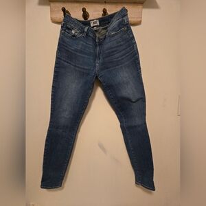 Women's Blue Jeans